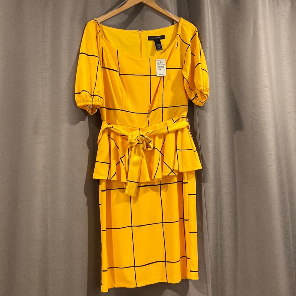 Brand New with tags